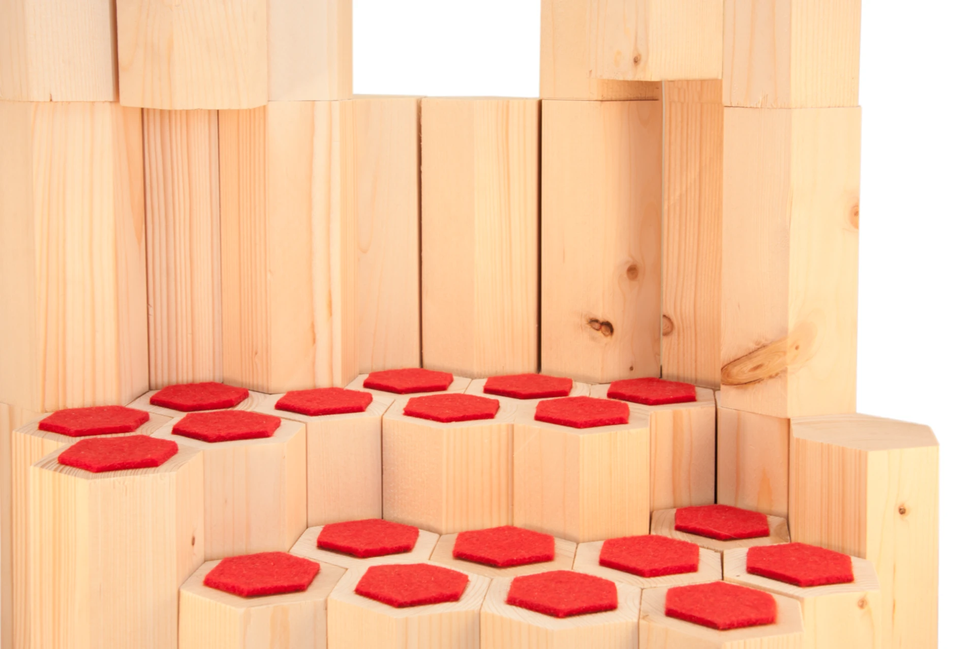 Modell Modulares Möbel-System