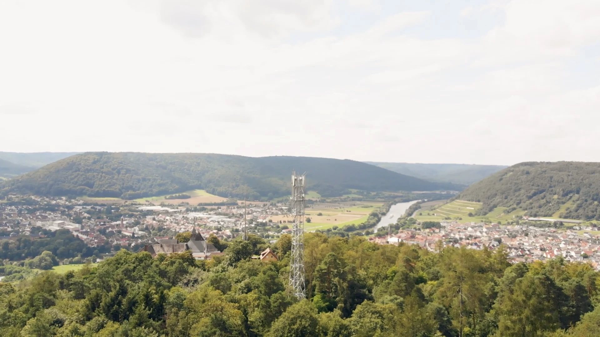 Imagefilm PreHCM Services GmbH