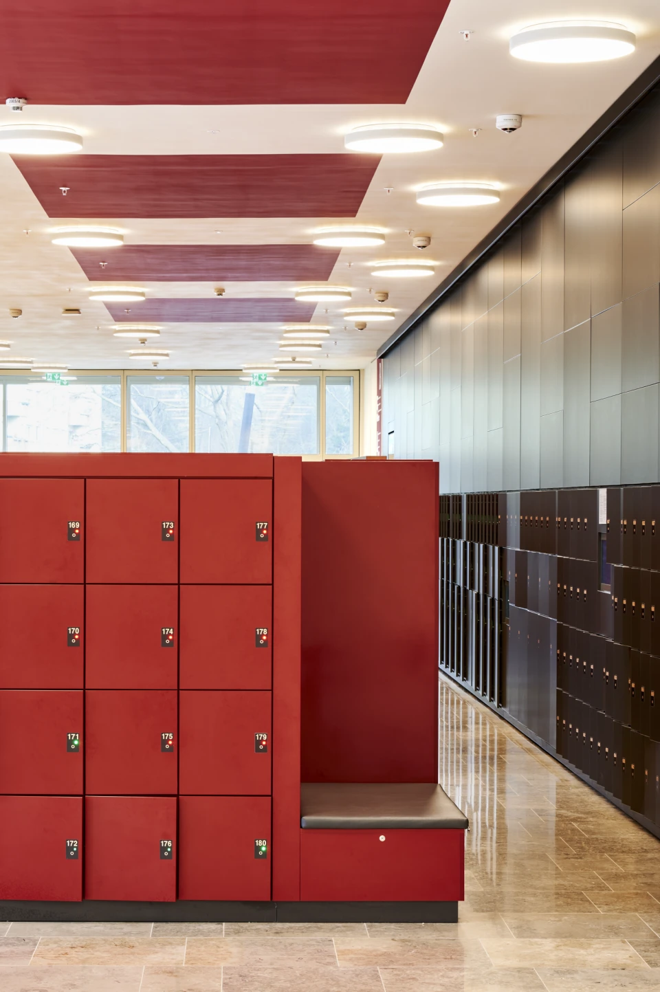 Campus Westend_Sprach- und Kulturwissenschaften 5