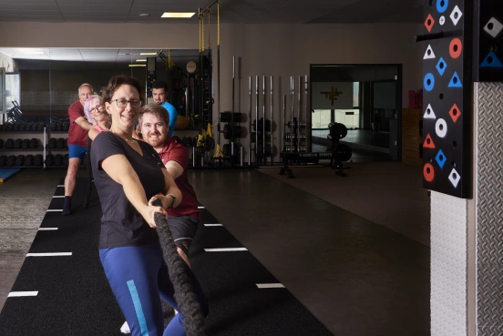 Imagebild Zusammenhalt PreHCM Services 