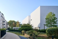 Museum Reinhard Ernst im Kontext zum Stadtraum